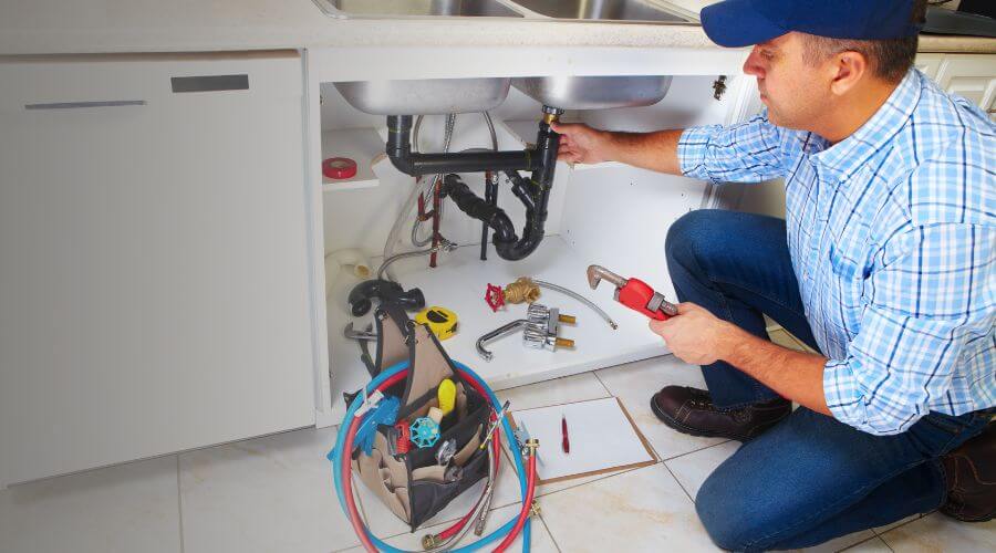 Professional expert plumbing services in Lake Pleasant, MA